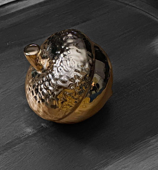 Copper Style Acorn