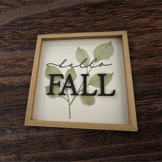 Hello Fall Pic