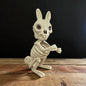 skeleton bunny rabbit