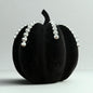 Velvet & Pearls