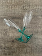 Champagne Flutes