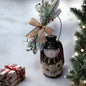 Snowman decor