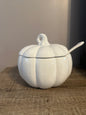 Pumpkin Soup Tureen
