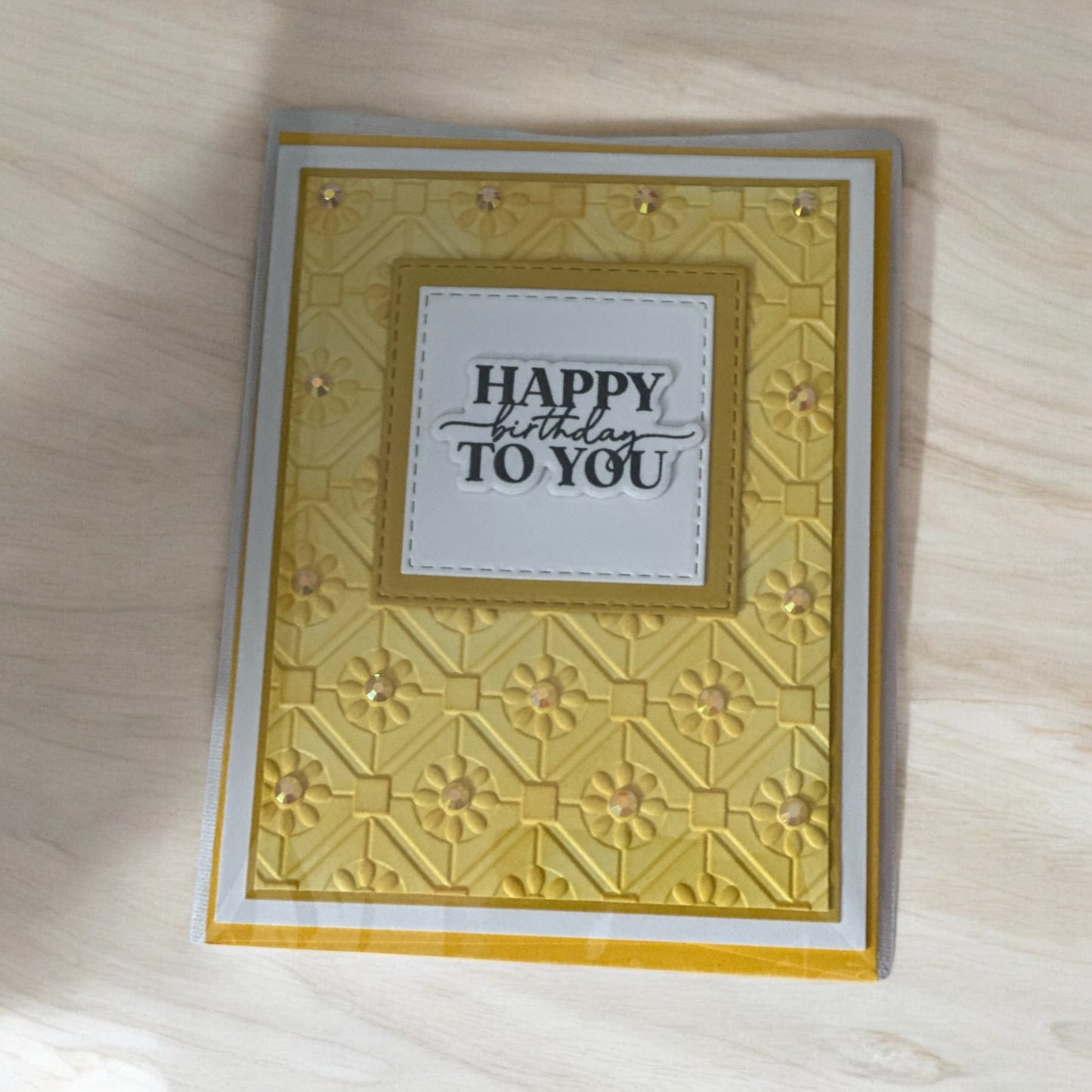 Birthday Cards