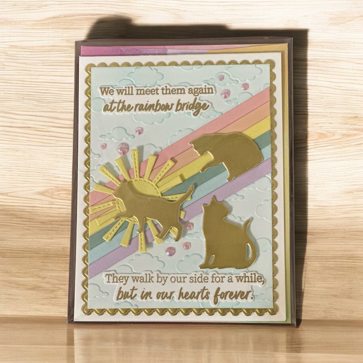 Cat Bereavement