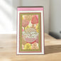 Just Because Greening Card