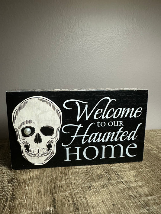 Welcome to Our