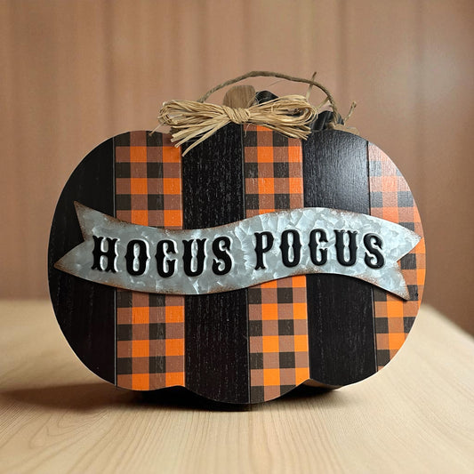 Hocus Pocus Wall decor
