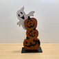 Wooden 21” Halloween Decor