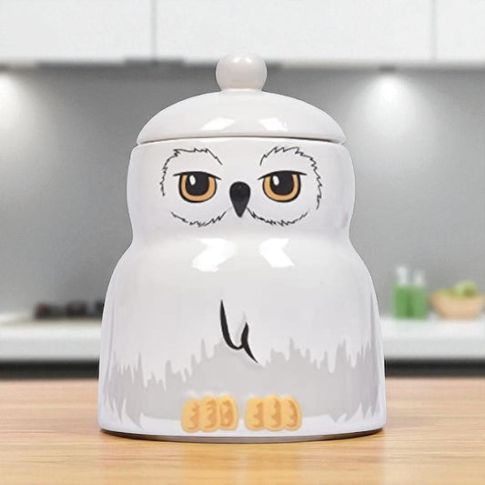 Harry Potter Cookie Jar