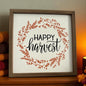 Happy Harvest