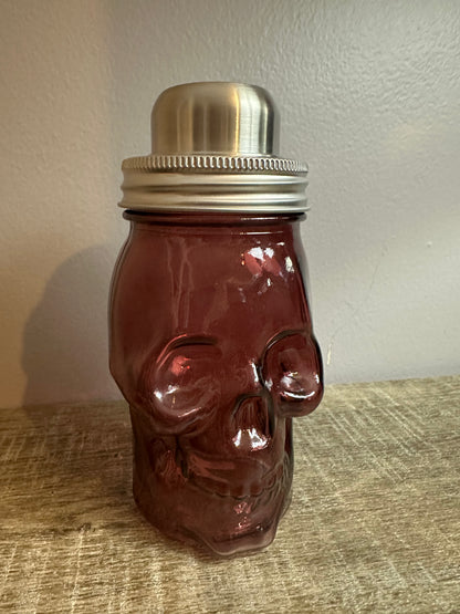 Skull Jars