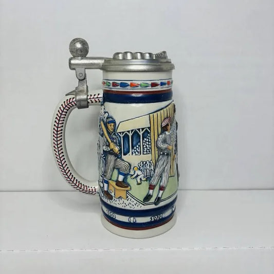 Beer Stein - Avon