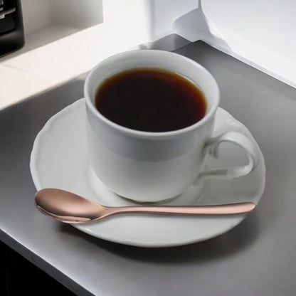 Tea Spoon