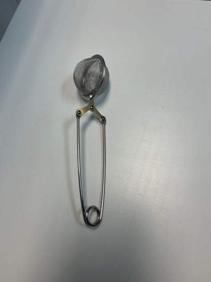 Tall Tea Diffuser - Reusable