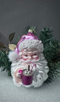 Santa & Hot Cocoa
