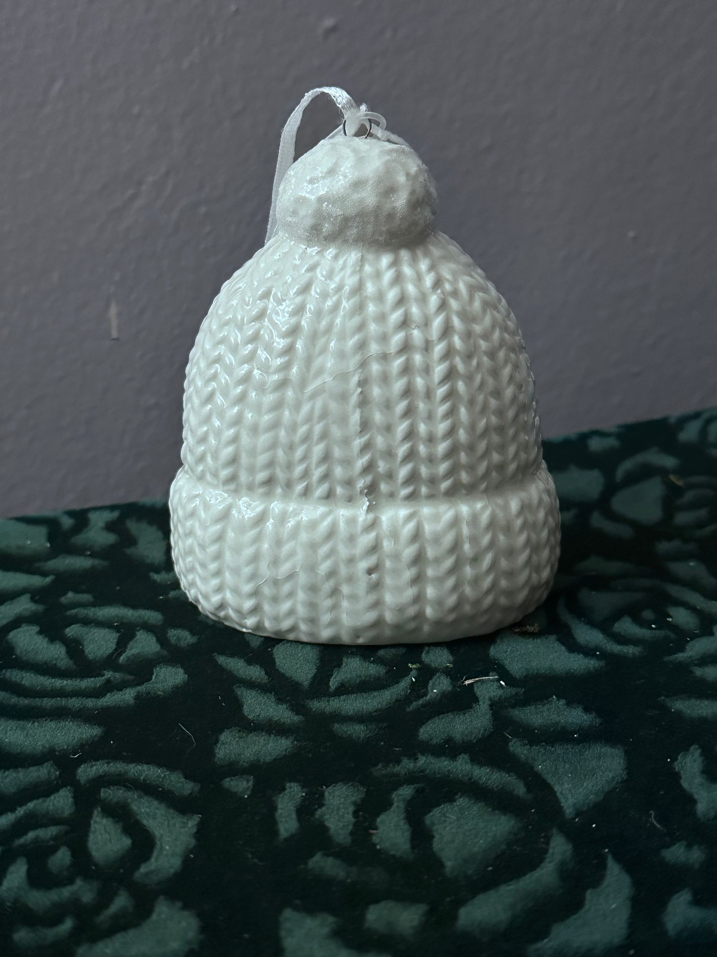 Cozy Hat