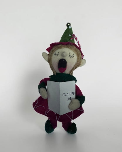 Caroler