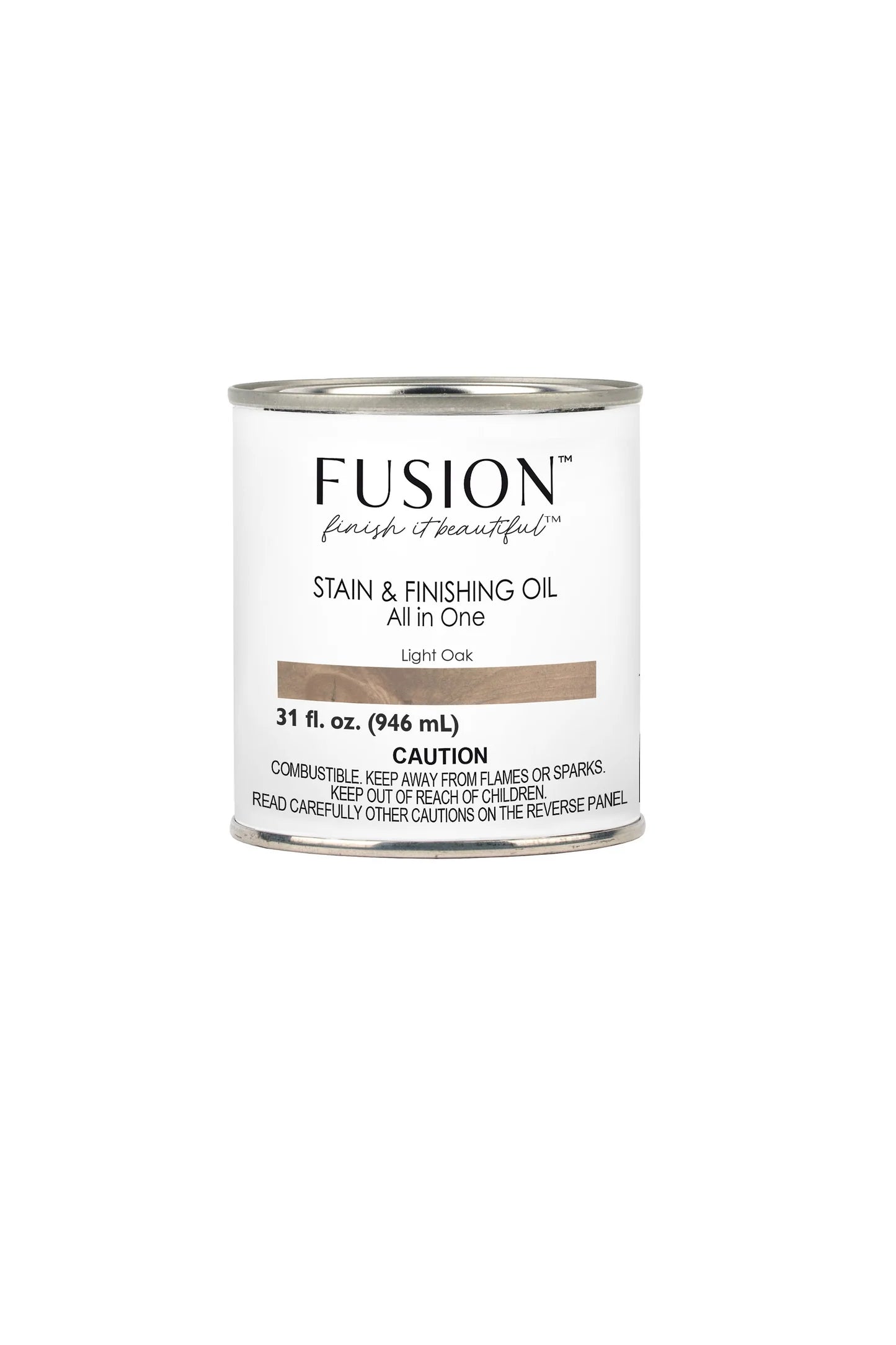 Stain and Finishing Oil 237ml
