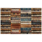 Bibliophile Decoupage Decor Tissue Paper