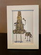 Cathedral Of Learning 4x6