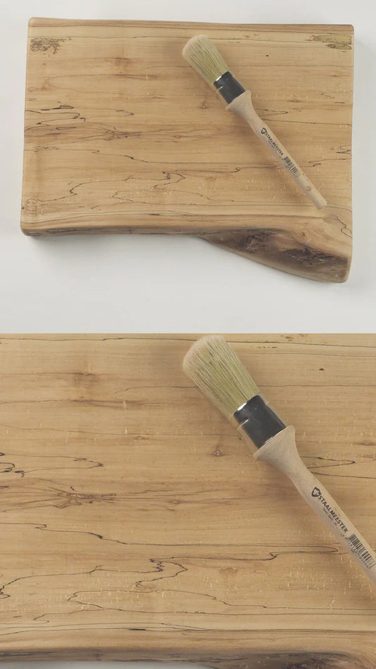 BEESWAX FINISH - FOOD SAFE
