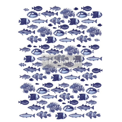Saltwater Life Transfer Tube
