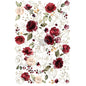 Midnight Floral Transfer Tube