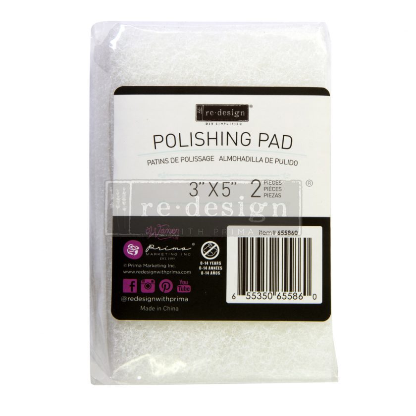 Polishing Pad