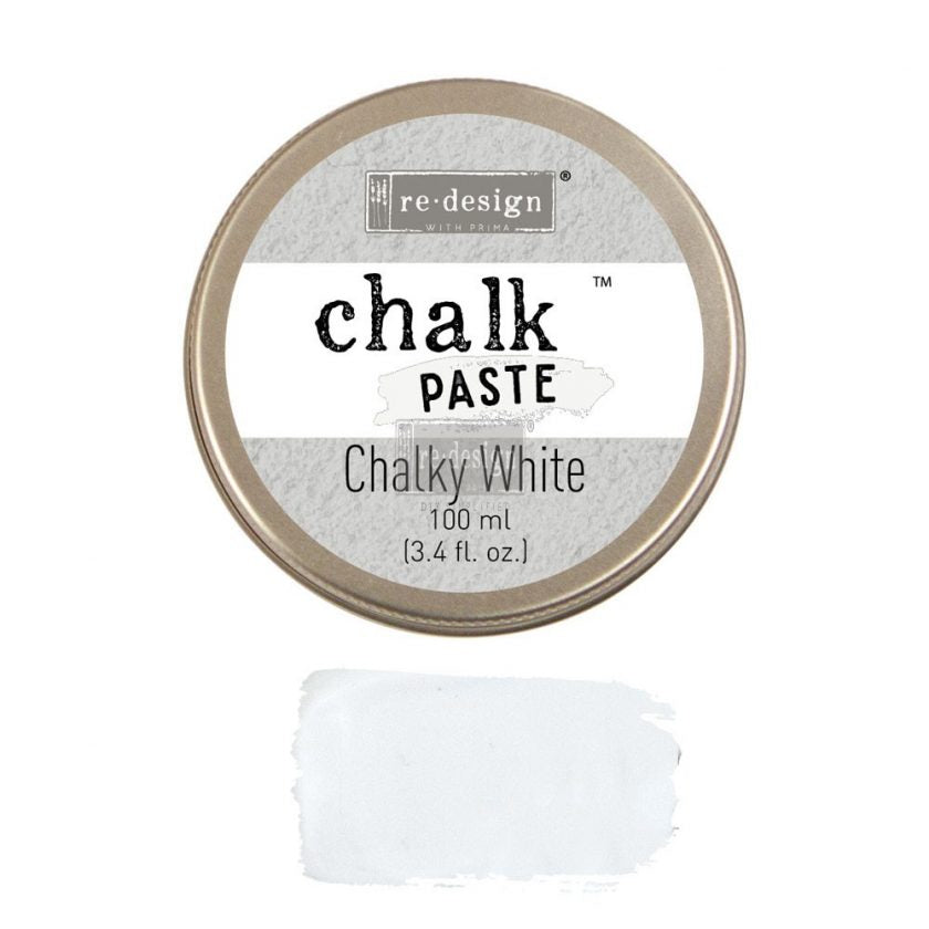 Chalk Paste by Prima